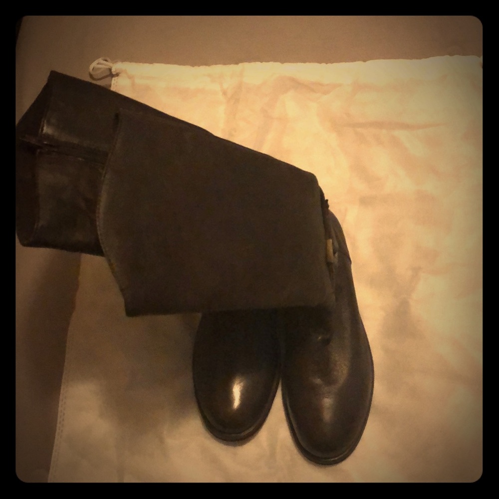 Pazitos boots